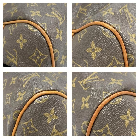 LOUIS VUITTON Montorgueil PM Monogram Shoulder Bag 788-081725 - Picture 6 of 14